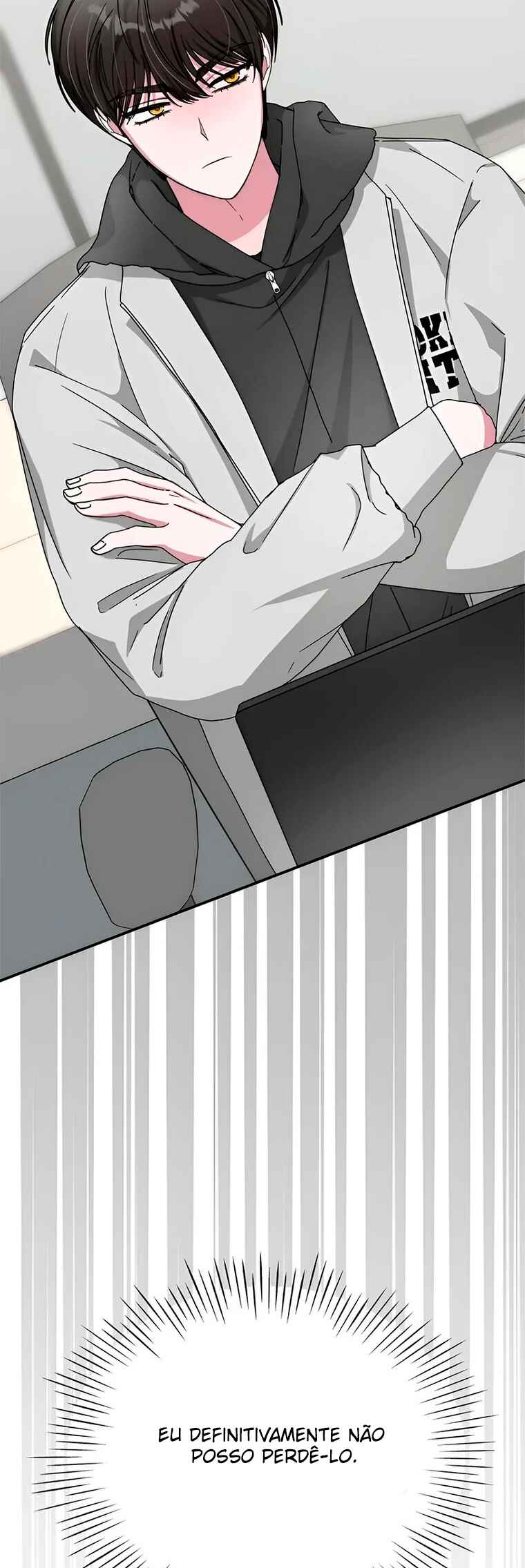 Read I Was Immediately Mistaken for a Monster Genius Actor PT Manga Online