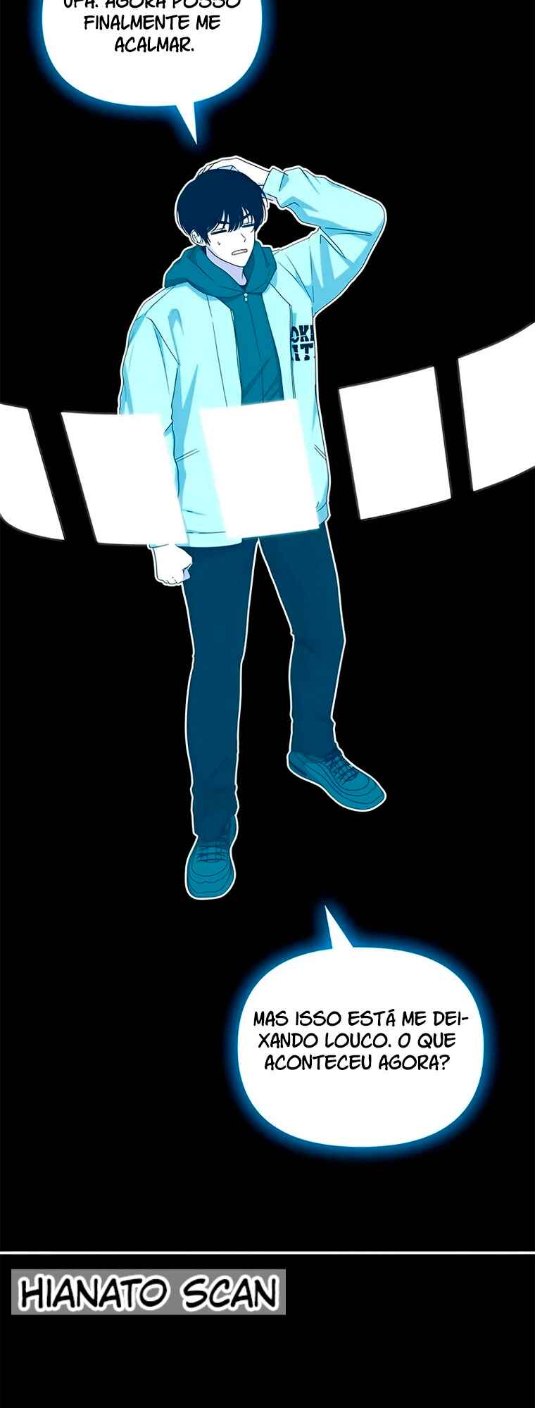 Read I Was Immediately Mistaken for a Monster Genius Actor PT Manga Online