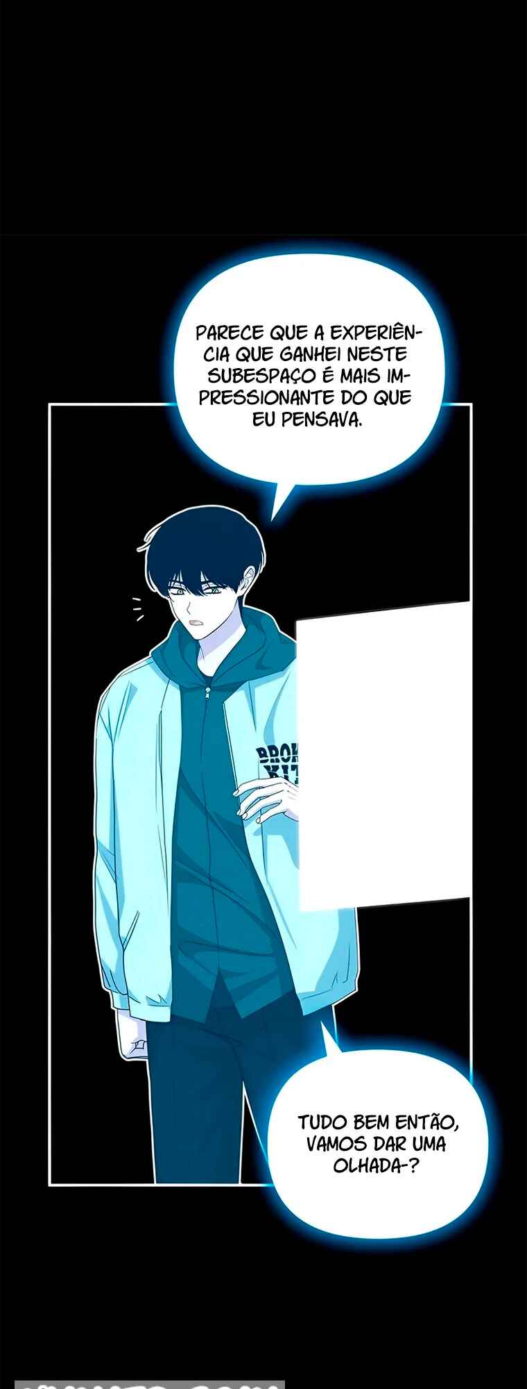 Read I Was Immediately Mistaken for a Monster Genius Actor PT Manga Online