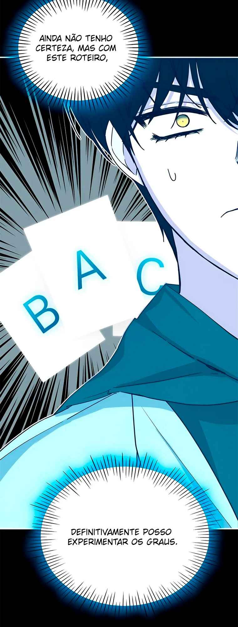 Read I Was Immediately Mistaken for a Monster Genius Actor PT Manga Online