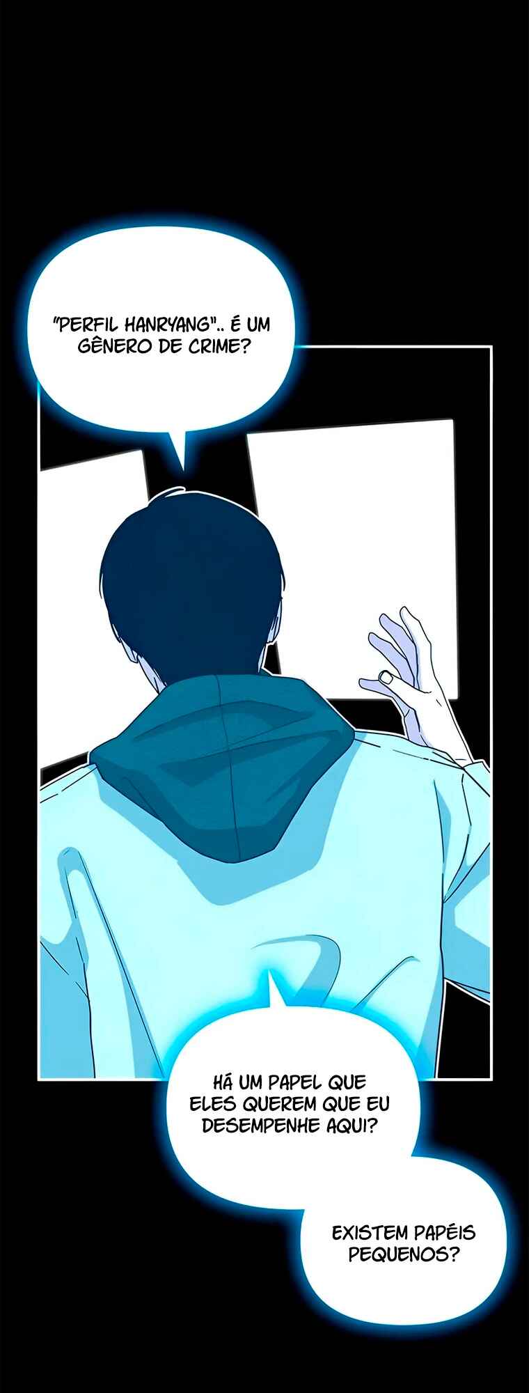 Read I Was Immediately Mistaken for a Monster Genius Actor PT Manga Online