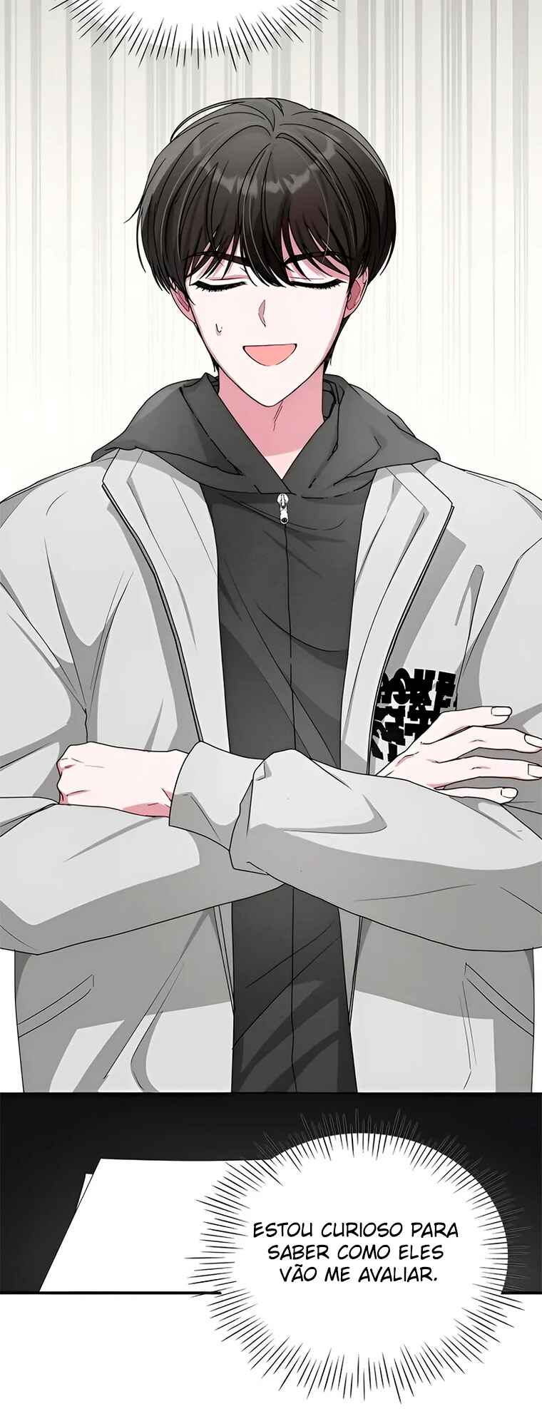 Read I Was Immediately Mistaken for a Monster Genius Actor PT Manga Online