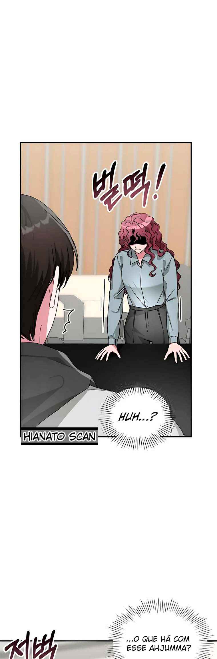 Read I Was Immediately Mistaken for a Monster Genius Actor PT Manga Online