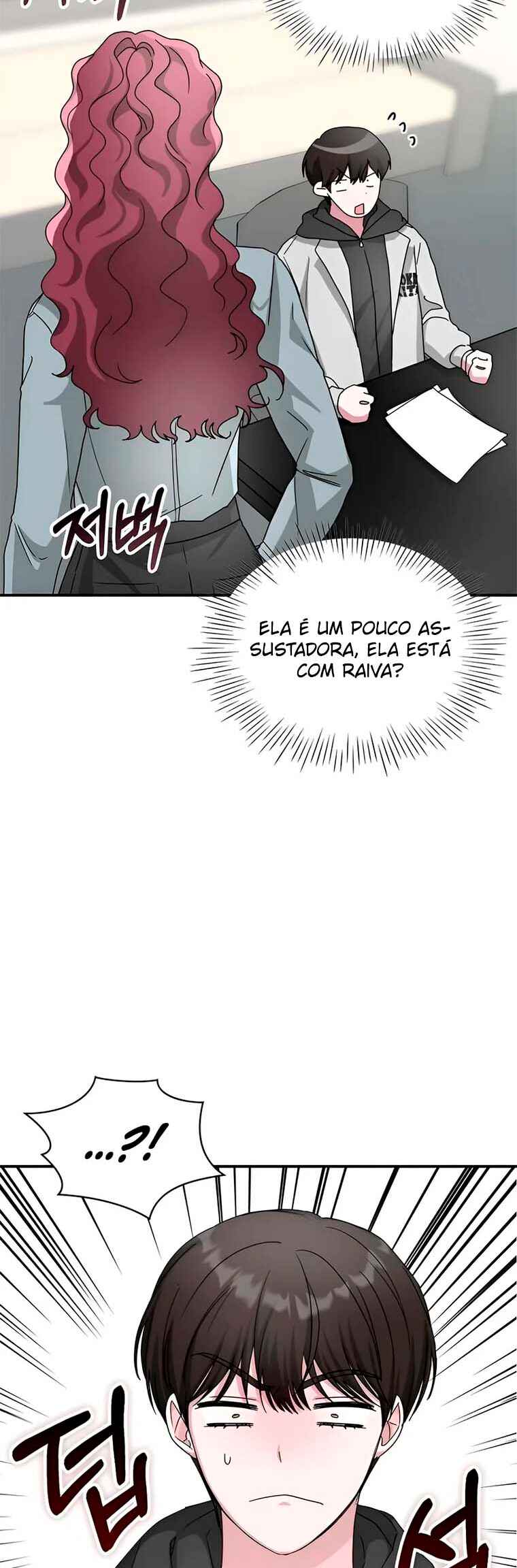 Read I Was Immediately Mistaken for a Monster Genius Actor PT Manga Online