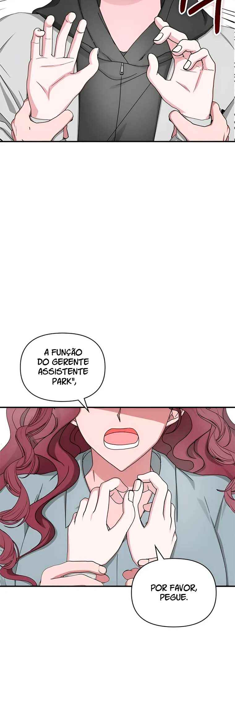 Read I Was Immediately Mistaken for a Monster Genius Actor PT Manga Online