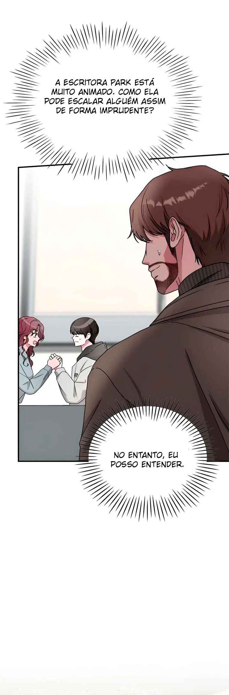 Read I Was Immediately Mistaken for a Monster Genius Actor PT Manga Online