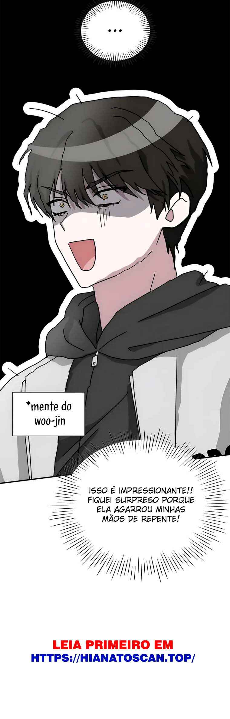 Read I Was Immediately Mistaken for a Monster Genius Actor PT Manga Online