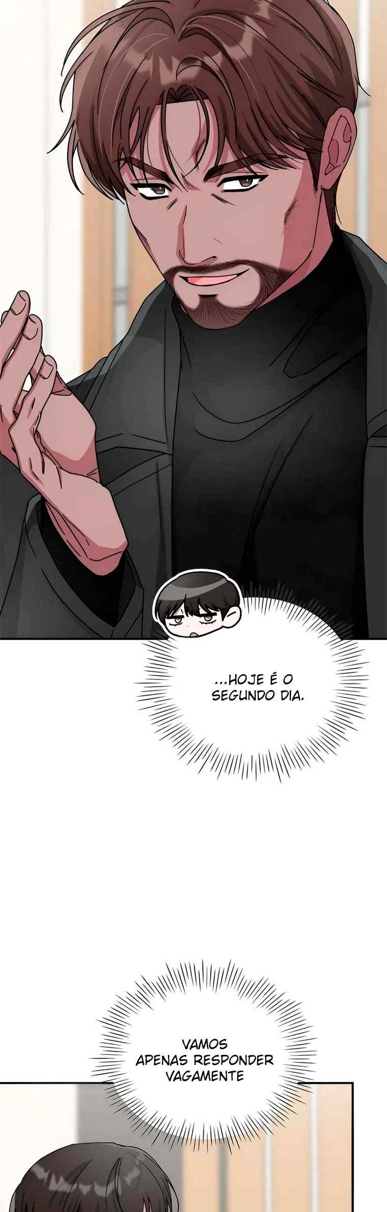 Read I Was Immediately Mistaken for a Monster Genius Actor PT Manga Online