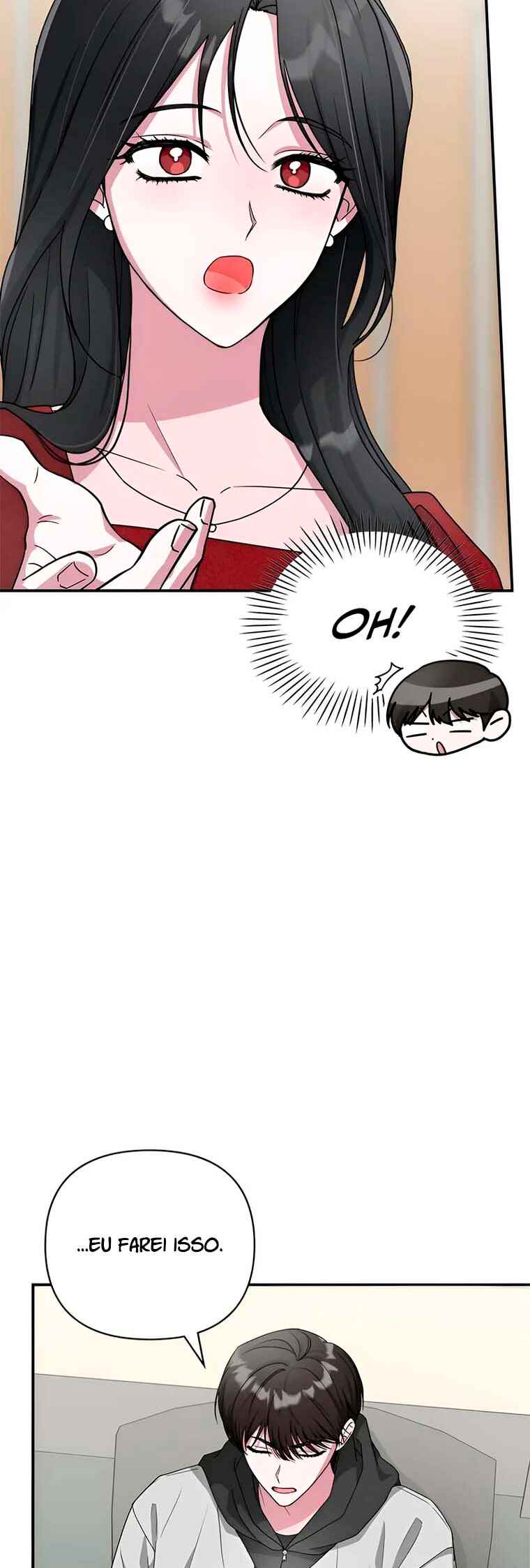Read I Was Immediately Mistaken for a Monster Genius Actor PT Manga Online
