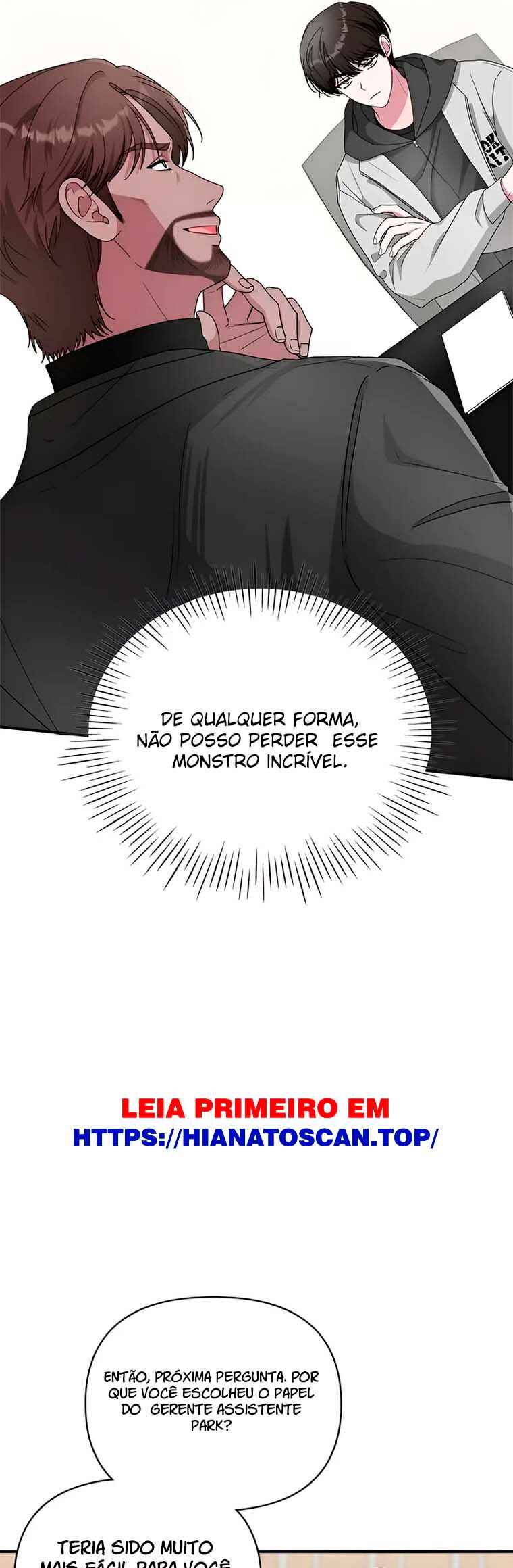 Read I Was Immediately Mistaken for a Monster Genius Actor PT Manga Online