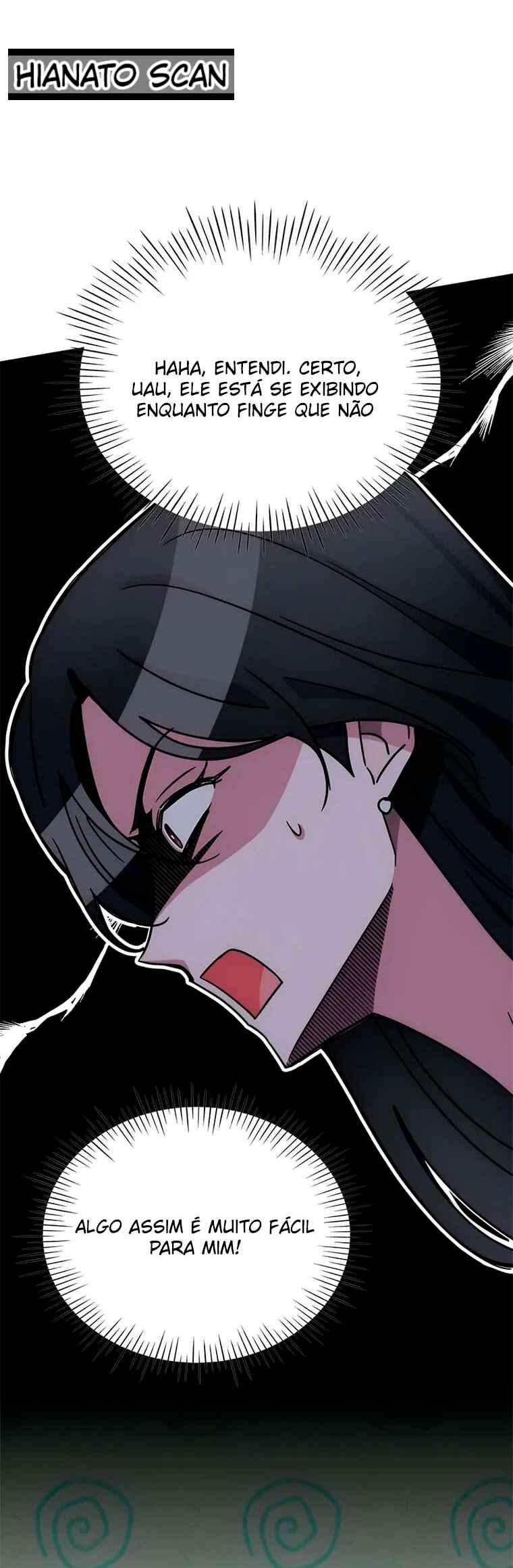 Read I Was Immediately Mistaken for a Monster Genius Actor PT Manga Online