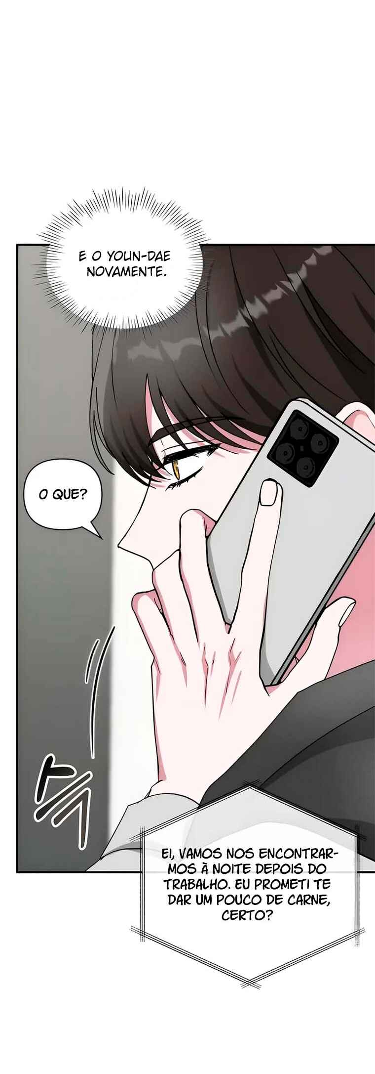 Read I Was Immediately Mistaken for a Monster Genius Actor PT Manga Online