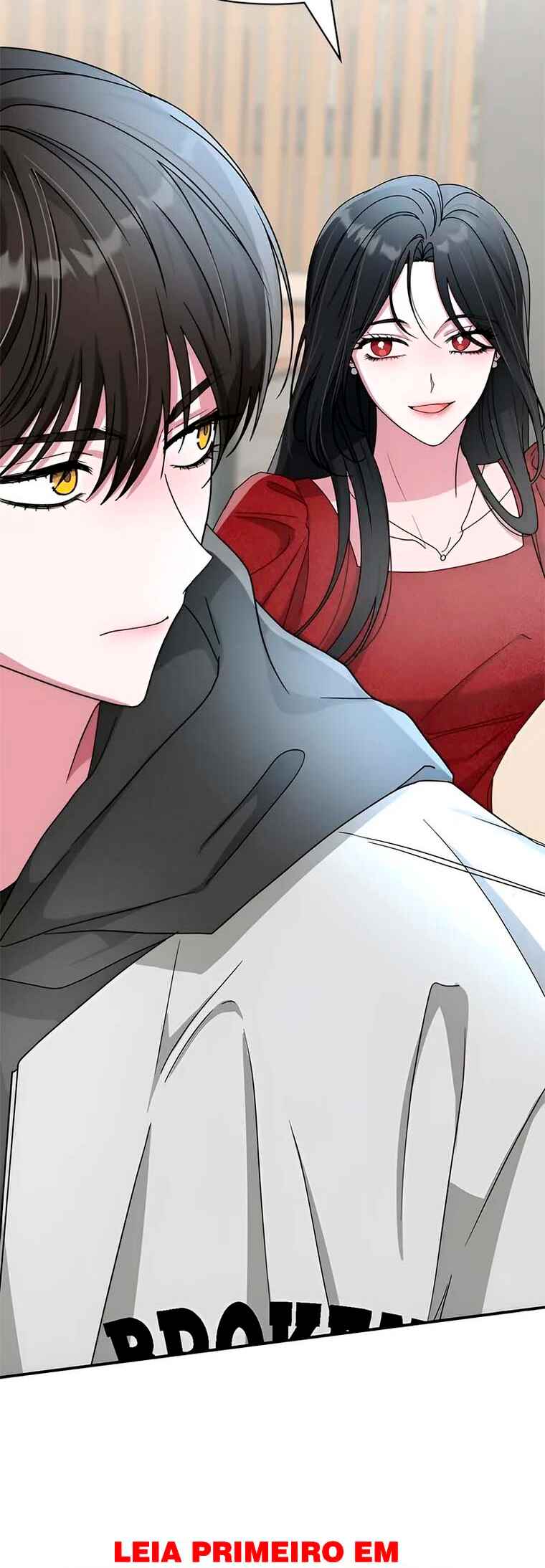Read I Was Immediately Mistaken for a Monster Genius Actor PT Manga Online