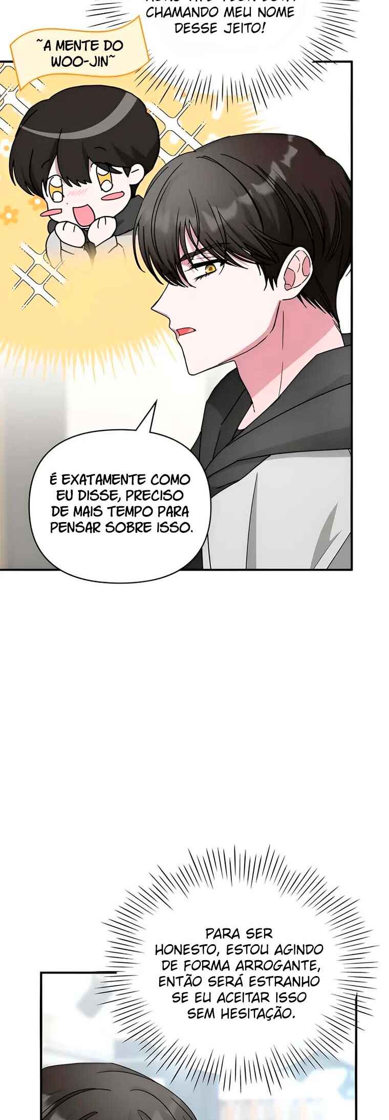 Read I Was Immediately Mistaken for a Monster Genius Actor PT Manga Online