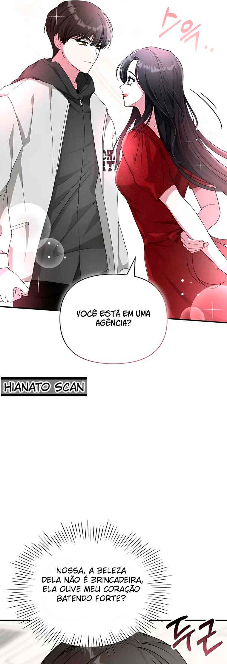 Read I Was Immediately Mistaken for a Monster Genius Actor PT Manga Online