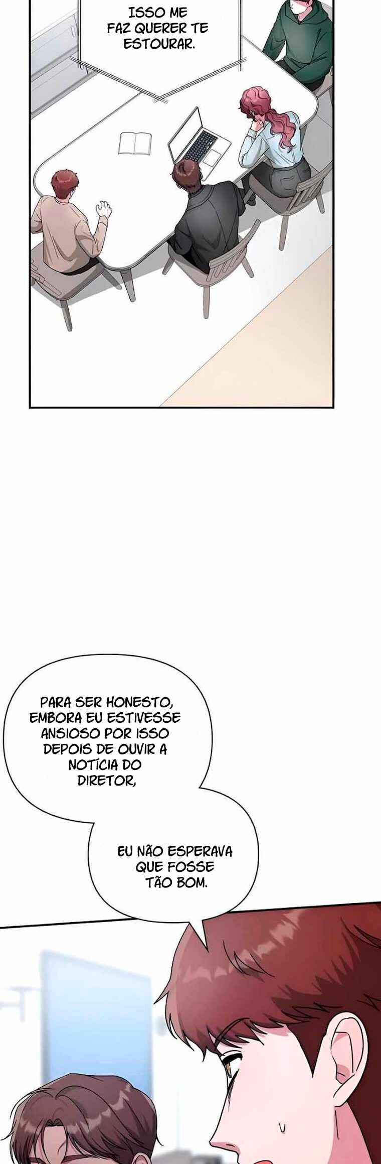 Read I Was Immediately Mistaken for a Monster Genius Actor PT Manga Online