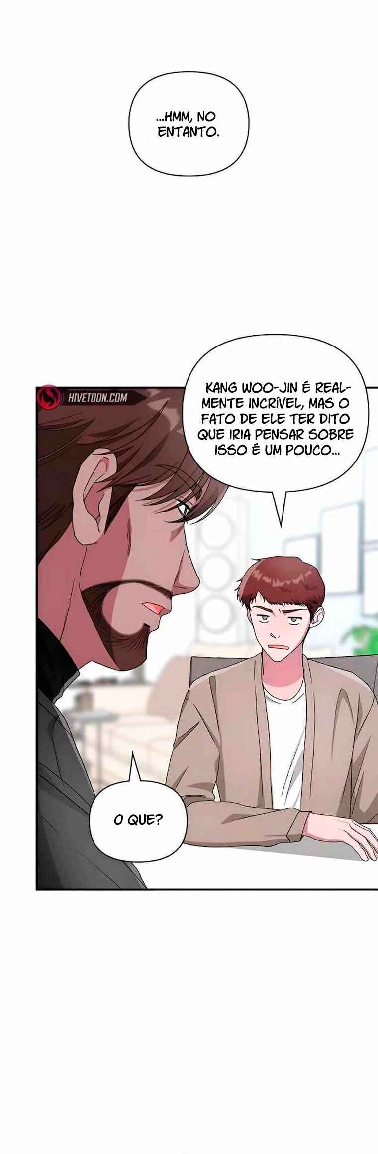 Read I Was Immediately Mistaken for a Monster Genius Actor PT Manga Online