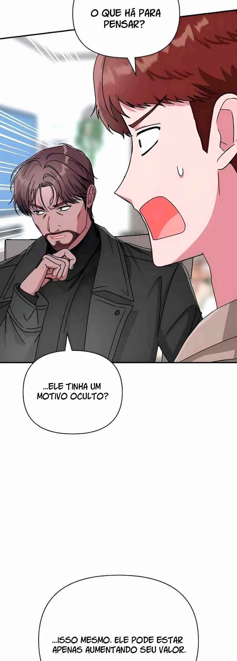 Read I Was Immediately Mistaken for a Monster Genius Actor PT Manga Online