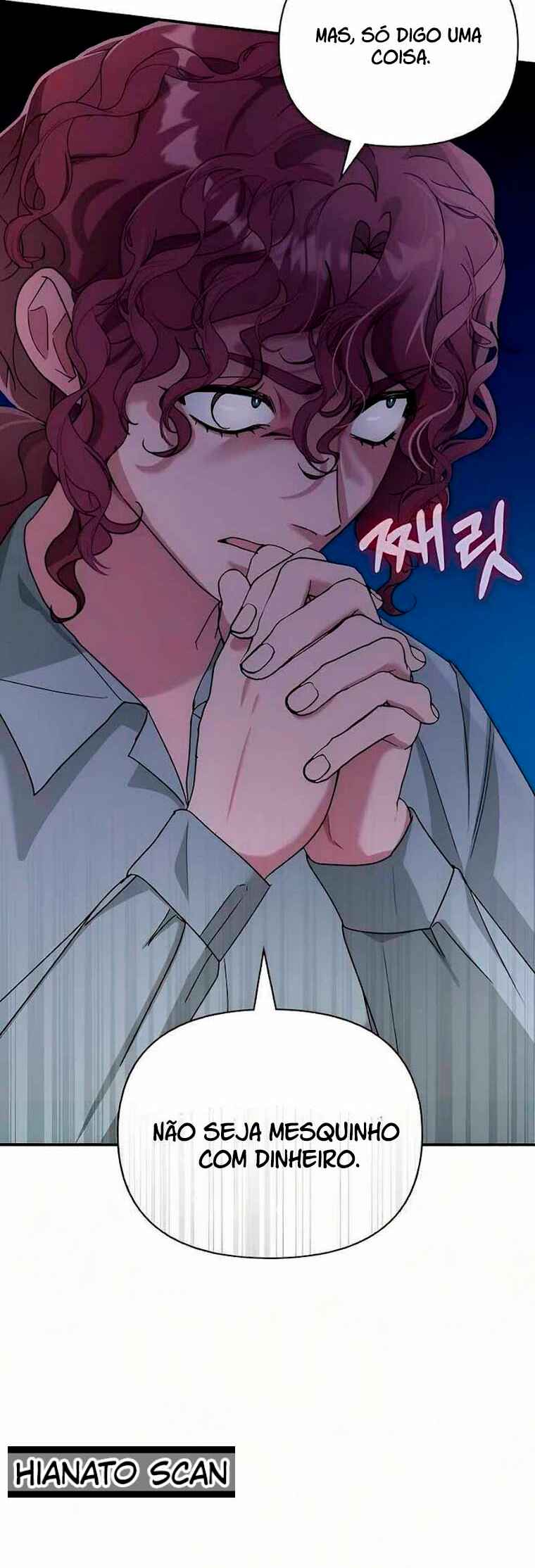 Read I Was Immediately Mistaken for a Monster Genius Actor PT Manga Online