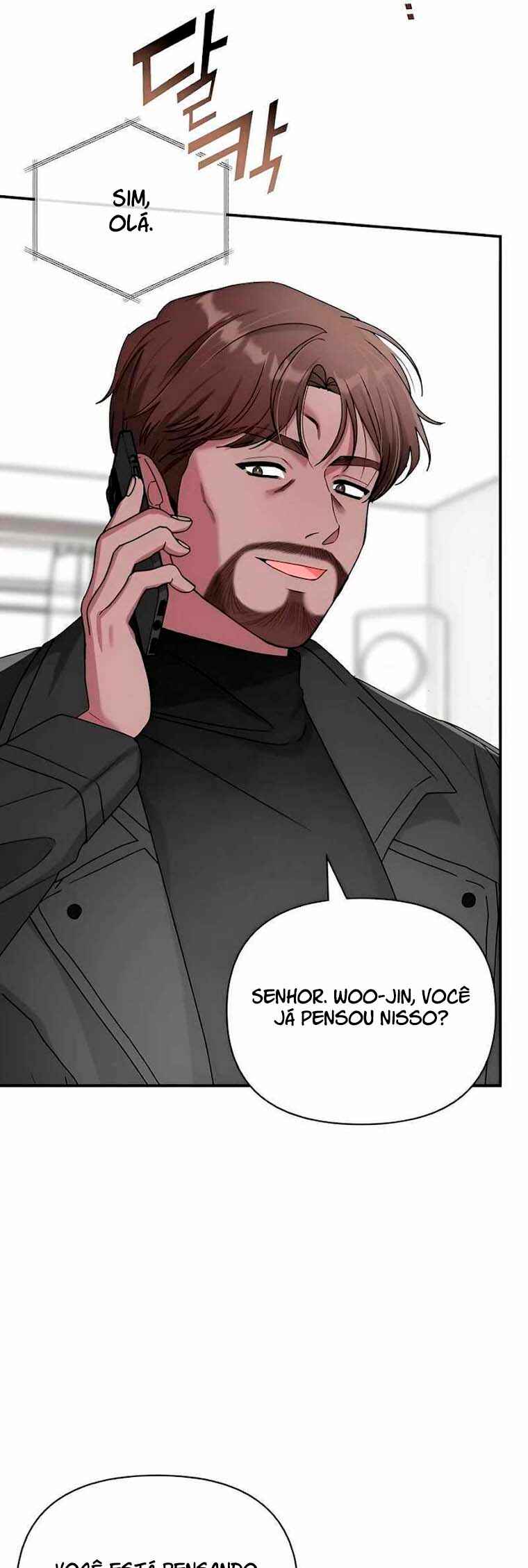 Read I Was Immediately Mistaken for a Monster Genius Actor PT Manga Online