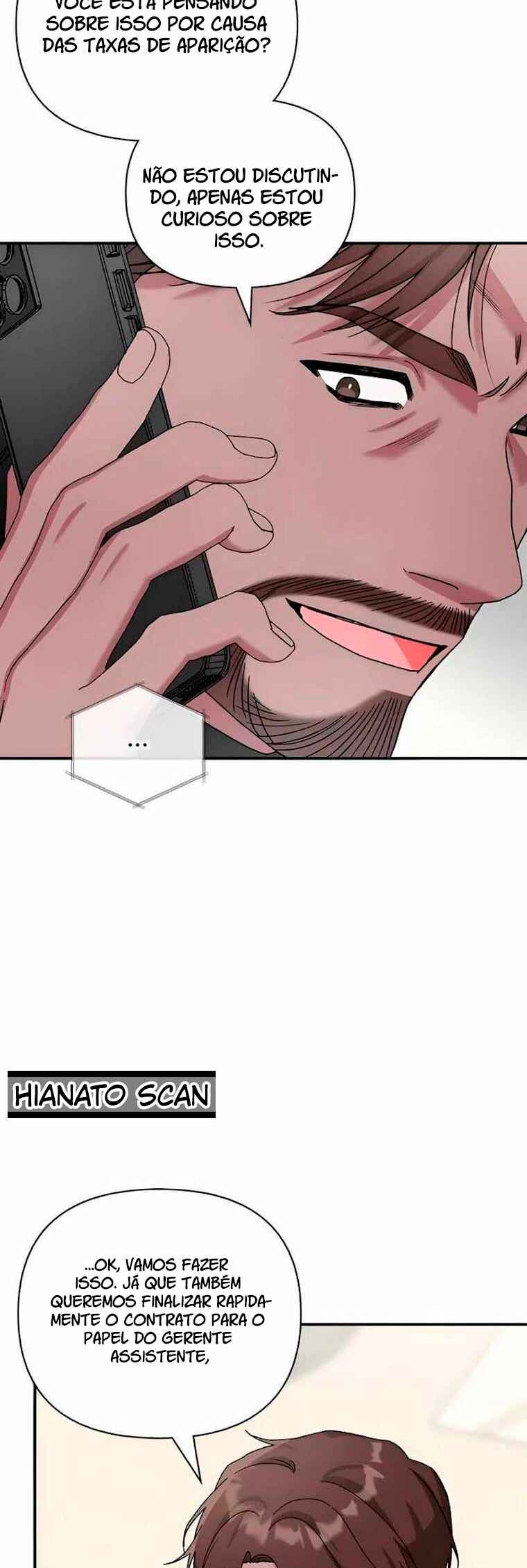 Read I Was Immediately Mistaken for a Monster Genius Actor PT Manga Online