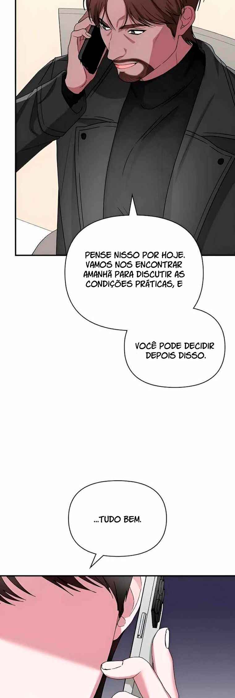 Read I Was Immediately Mistaken for a Monster Genius Actor PT Manga Online