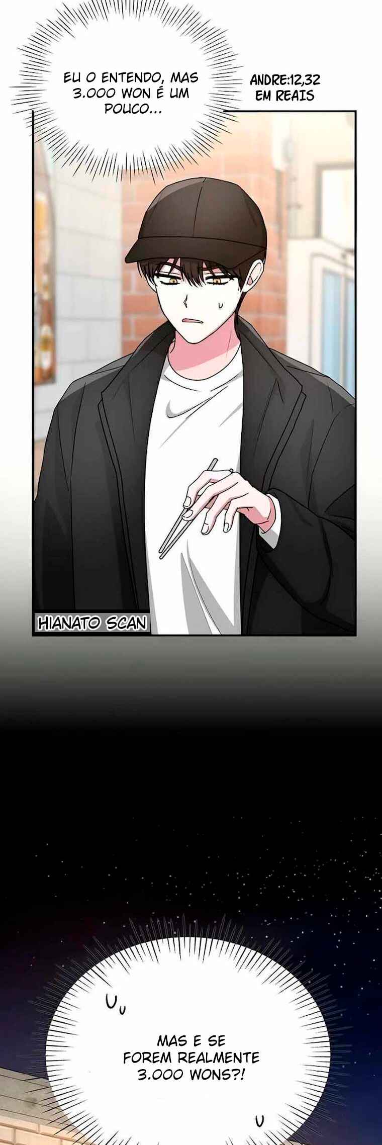 Read I Was Immediately Mistaken for a Monster Genius Actor PT Manga Online