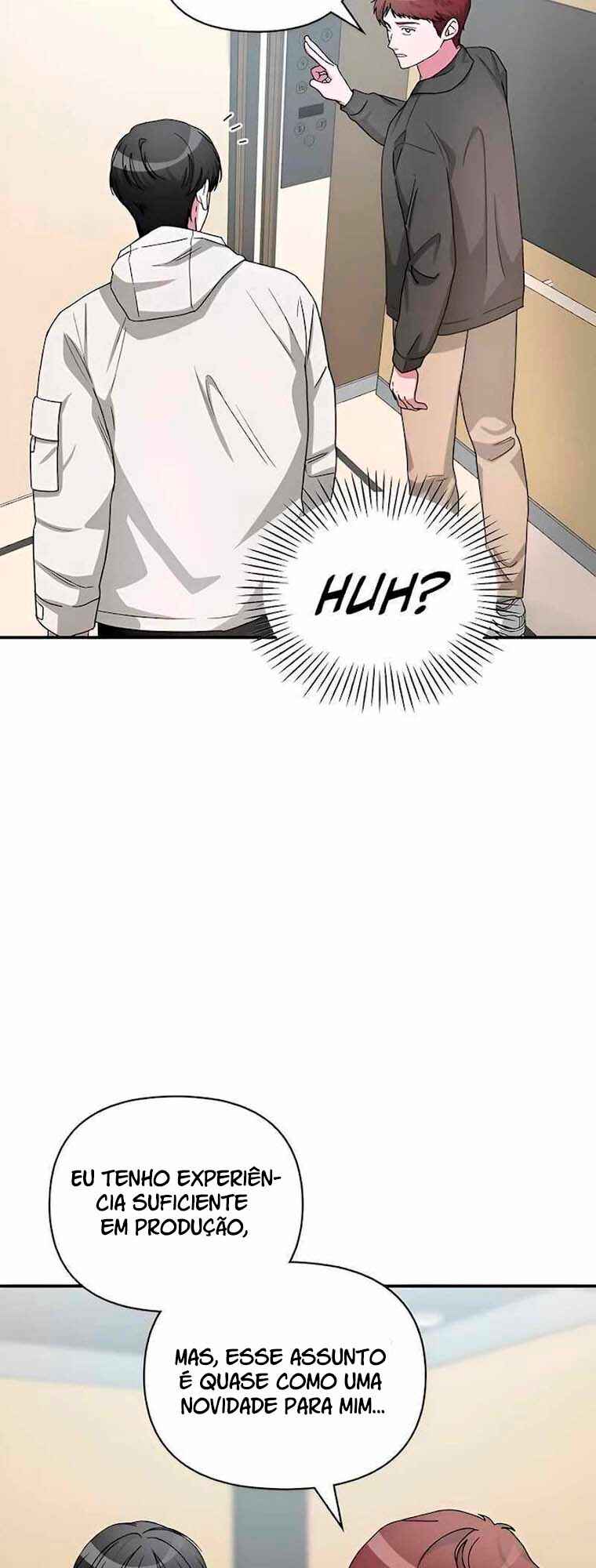Read I Was Immediately Mistaken for a Monster Genius Actor PT Manga Online