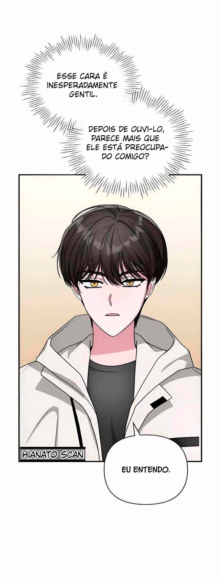 Read I Was Immediately Mistaken for a Monster Genius Actor PT Manga Online