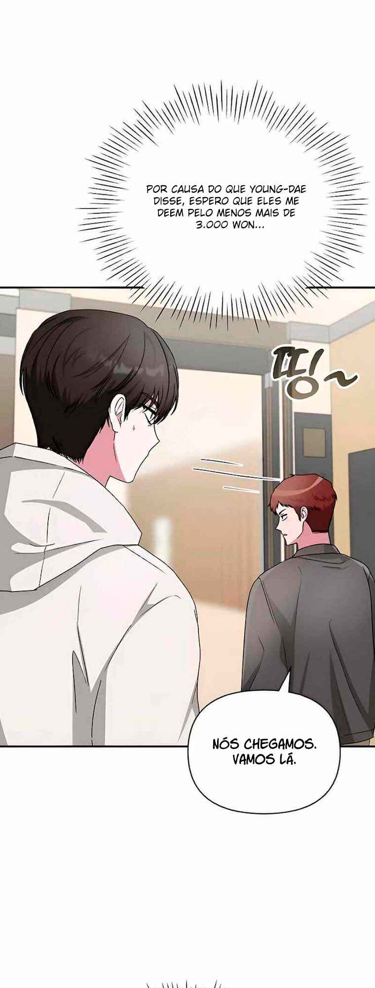 Read I Was Immediately Mistaken for a Monster Genius Actor PT Manga Online