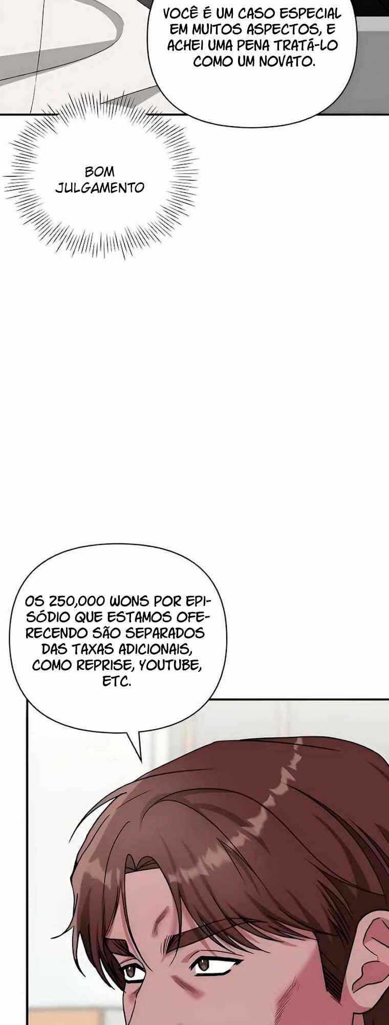 Read I Was Immediately Mistaken for a Monster Genius Actor PT Manga Online