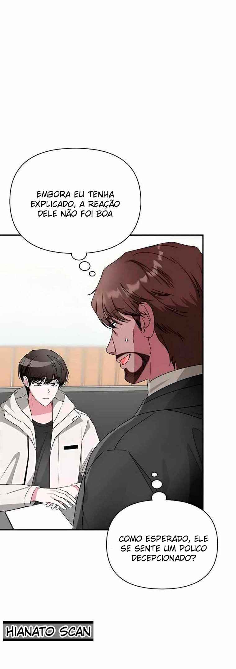 Read I Was Immediately Mistaken for a Monster Genius Actor PT Manga Online