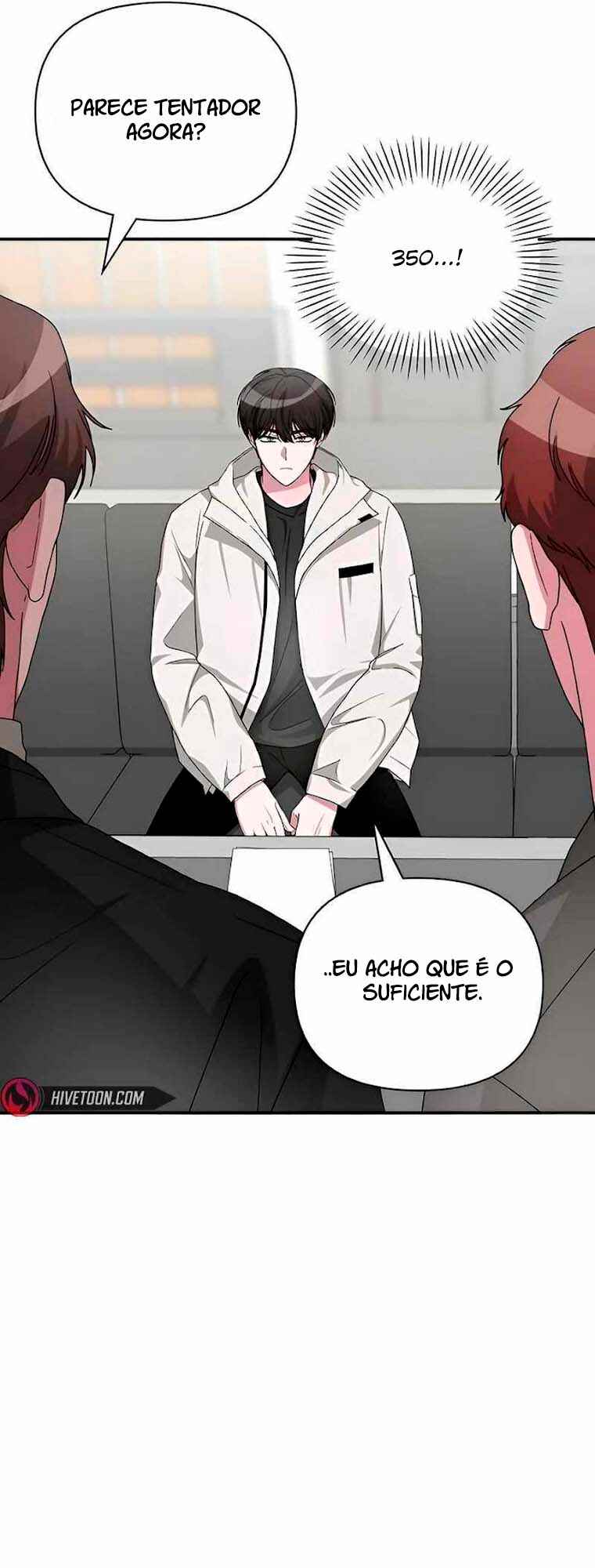 Read I Was Immediately Mistaken for a Monster Genius Actor PT Manga Online