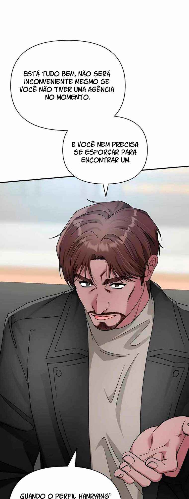 Read I Was Immediately Mistaken for a Monster Genius Actor PT Manga Online