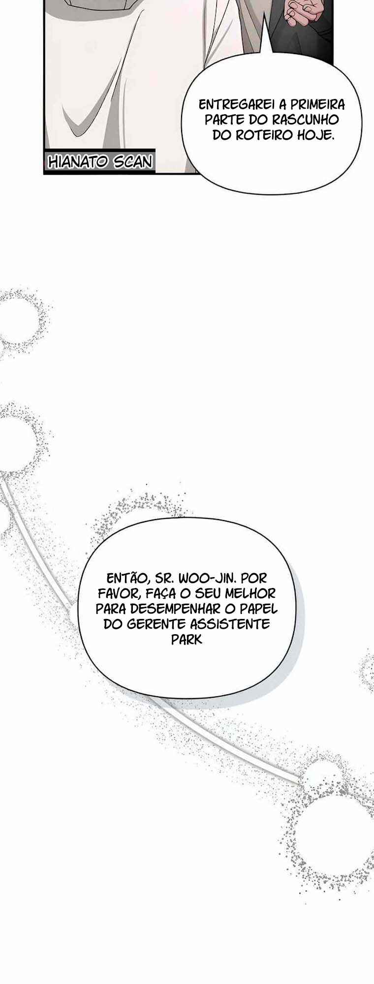 Read I Was Immediately Mistaken for a Monster Genius Actor PT Manga Online