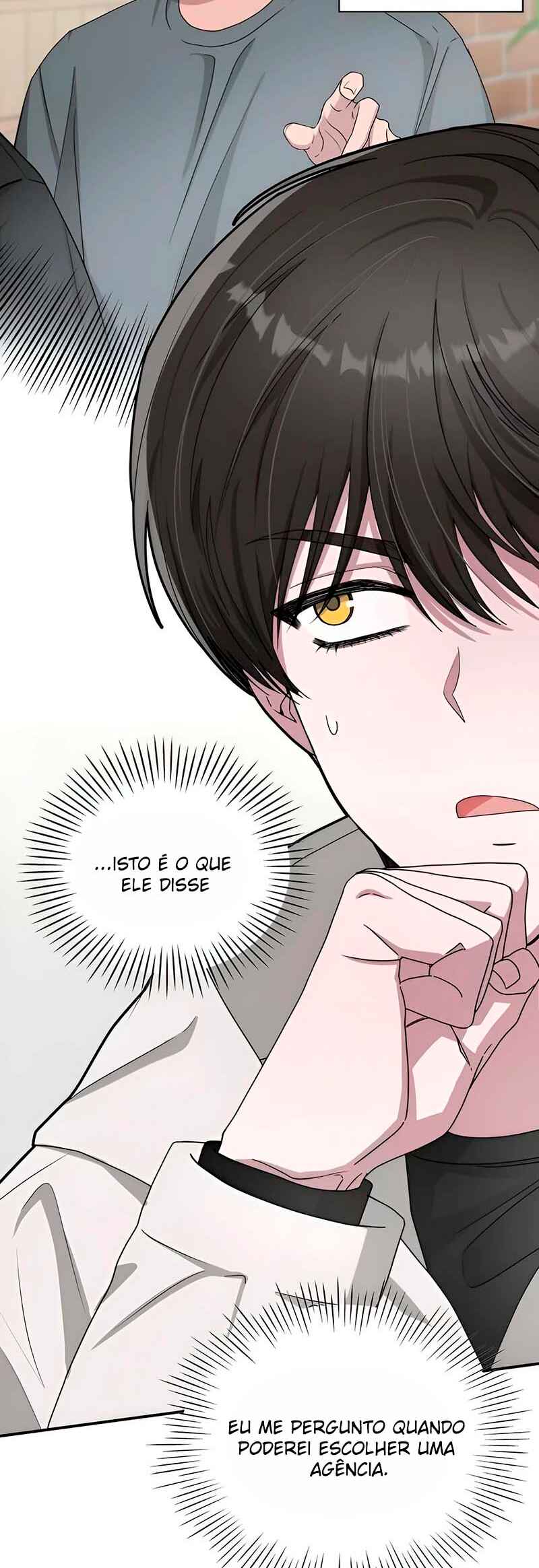 Read I Was Immediately Mistaken for a Monster Genius Actor PT Manga Online