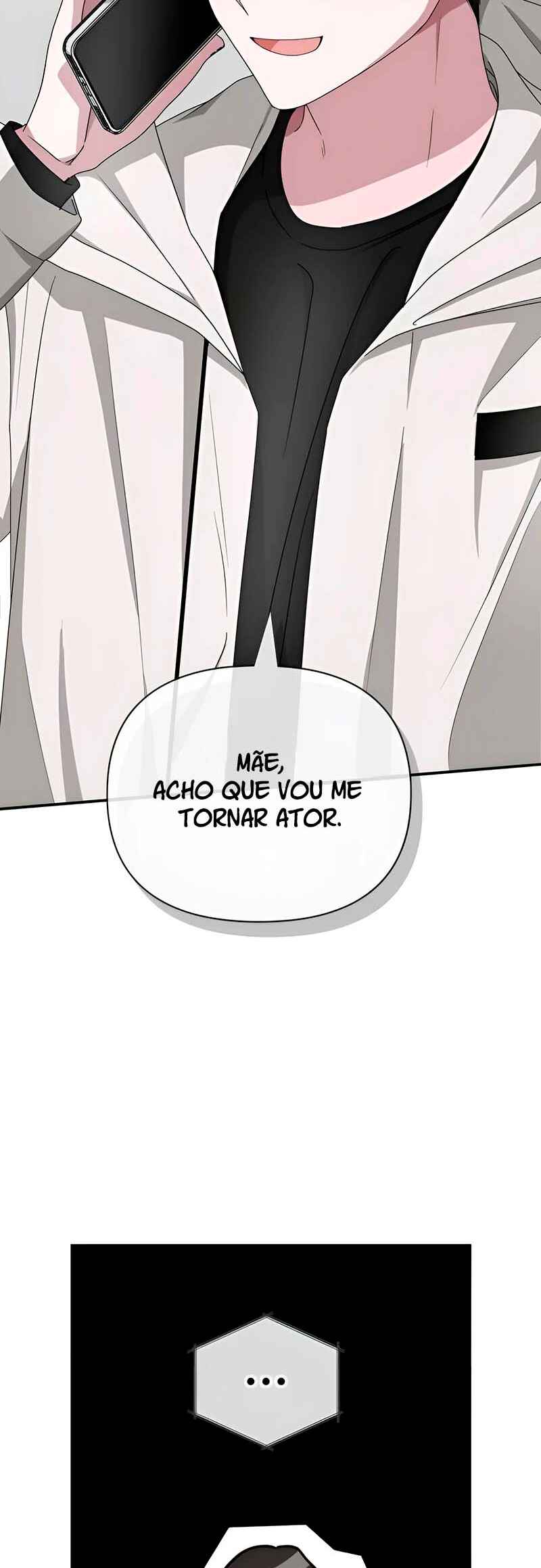 Read I Was Immediately Mistaken for a Monster Genius Actor PT Manga Online
