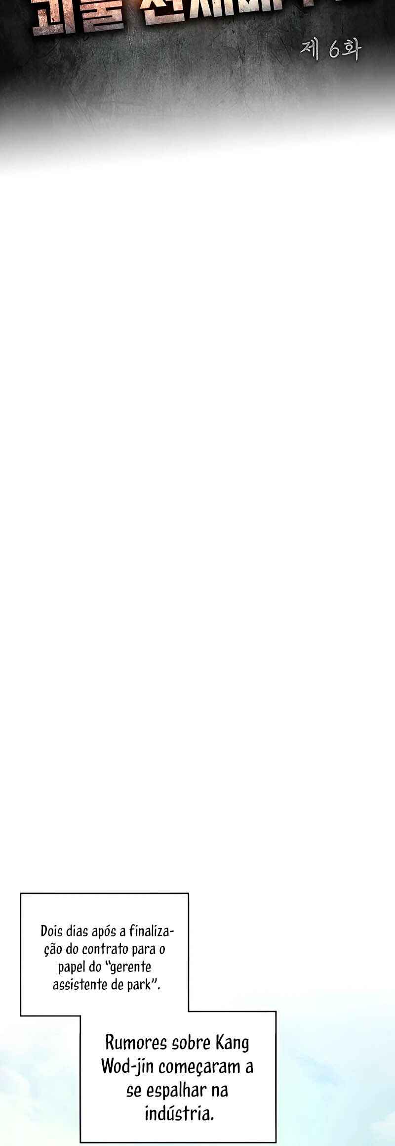 Read I Was Immediately Mistaken for a Monster Genius Actor PT Manga Online