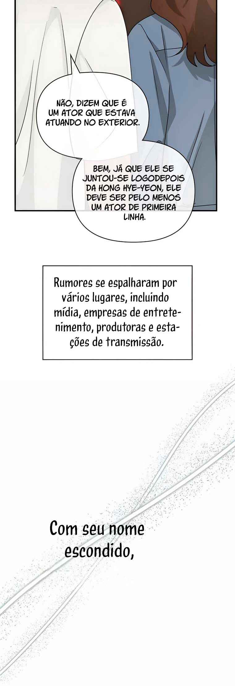Read I Was Immediately Mistaken for a Monster Genius Actor PT Manga Online