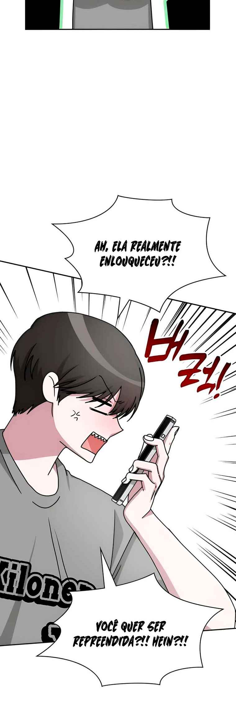 Read I Was Immediately Mistaken for a Monster Genius Actor PT Manga Online