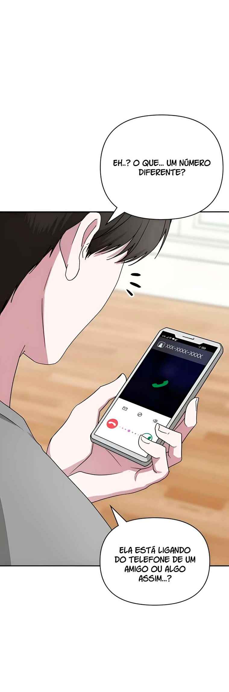 Read I Was Immediately Mistaken for a Monster Genius Actor PT Manga Online