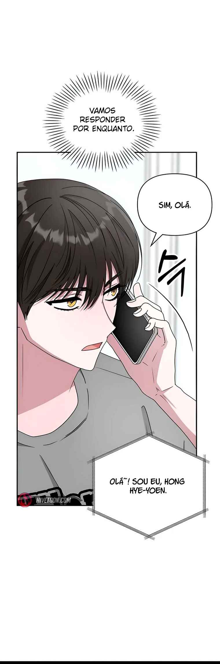 Read I Was Immediately Mistaken for a Monster Genius Actor PT Manga Online