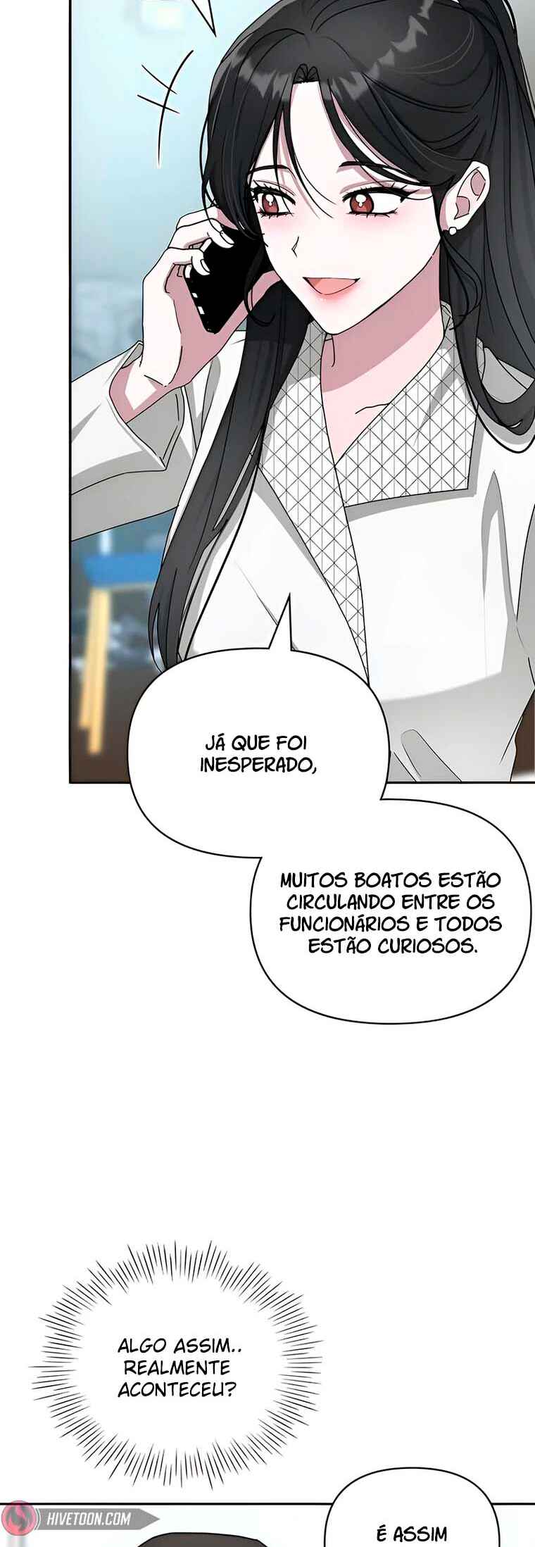 Read I Was Immediately Mistaken for a Monster Genius Actor PT Manga Online