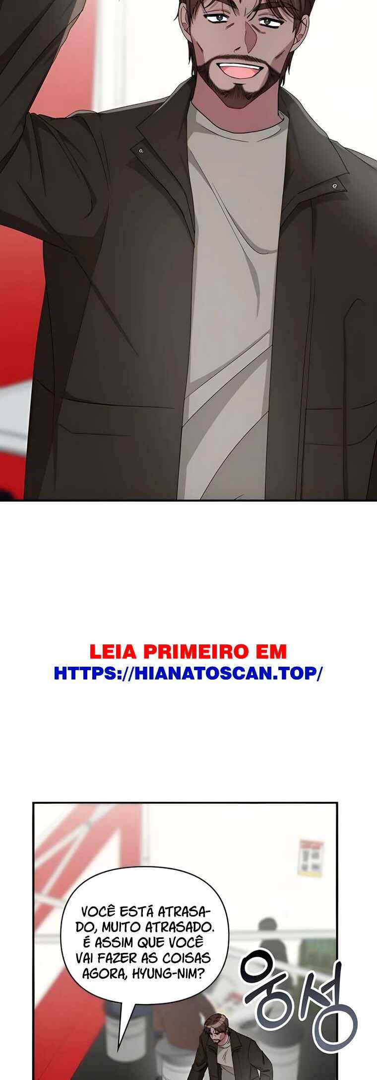 Read I Was Immediately Mistaken for a Monster Genius Actor PT Manga Online