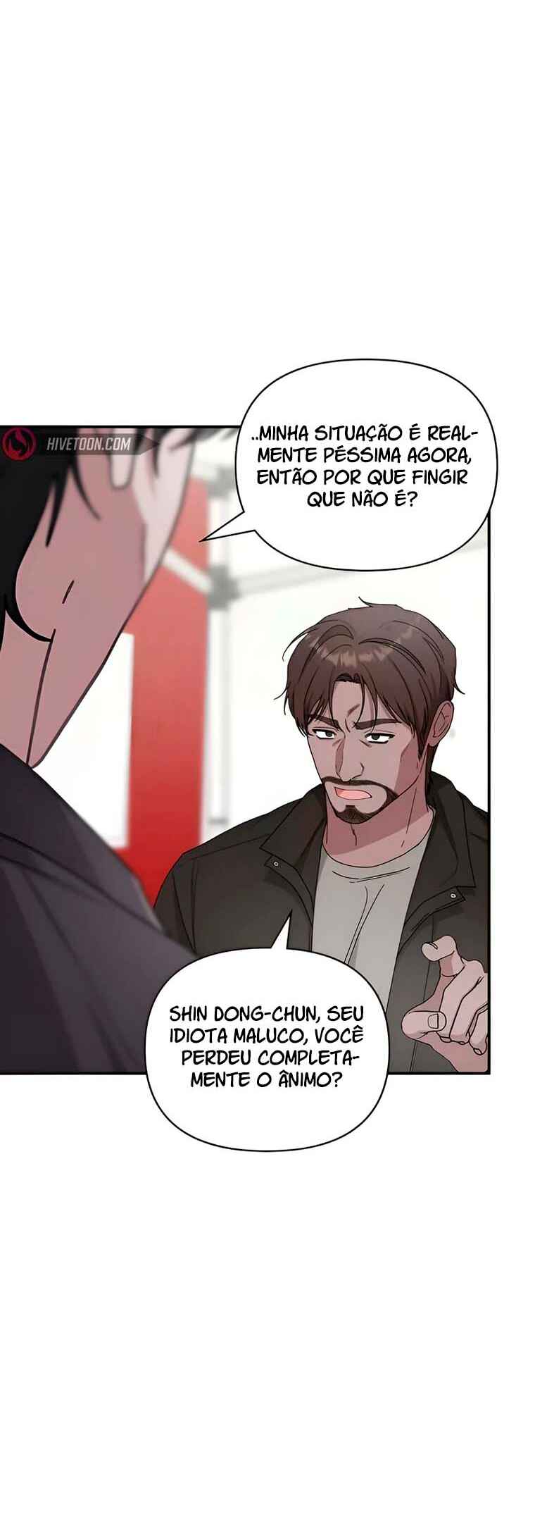 Read I Was Immediately Mistaken for a Monster Genius Actor PT Manga Online