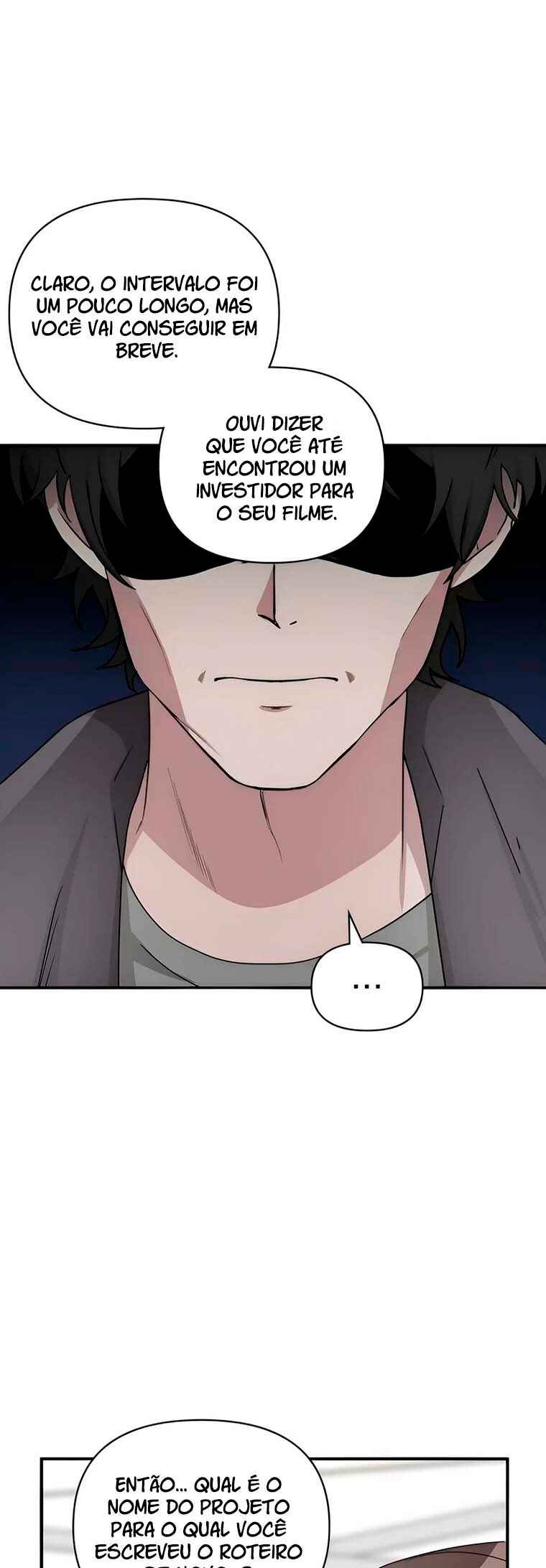 Read I Was Immediately Mistaken for a Monster Genius Actor PT Manga Online
