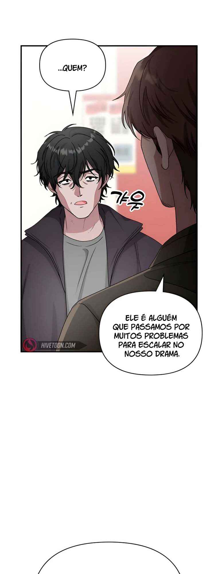 Read I Was Immediately Mistaken for a Monster Genius Actor PT Manga Online