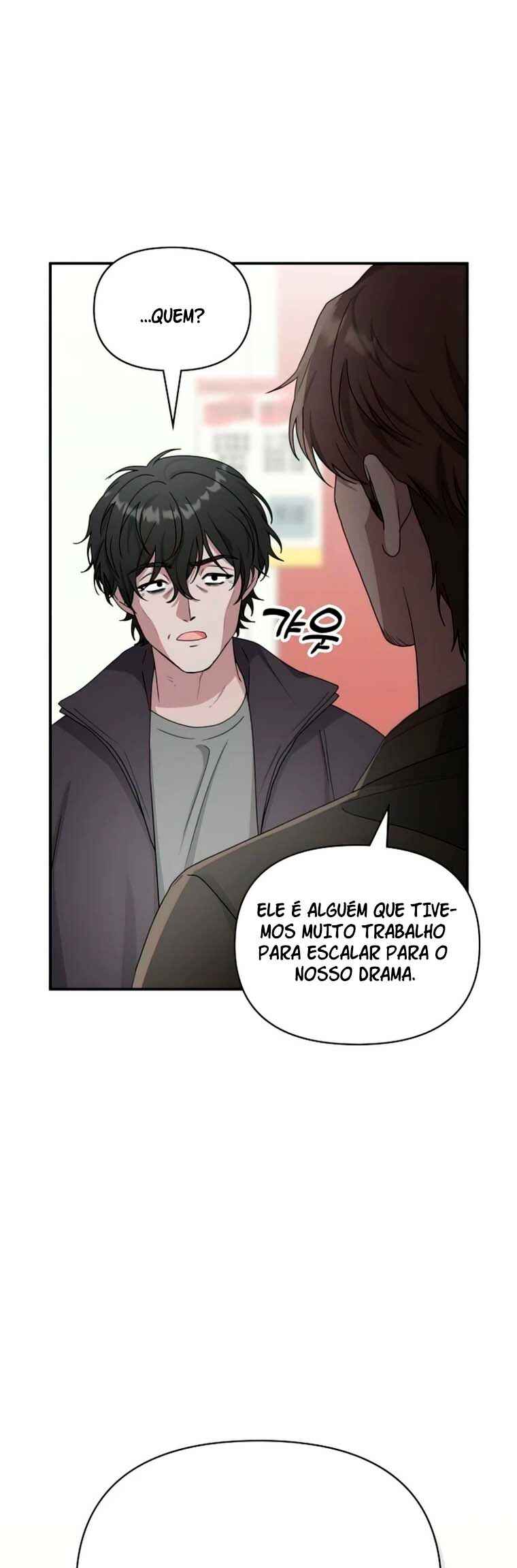 Read I Was Immediately Mistaken for a Monster Genius Actor PT Manga Online