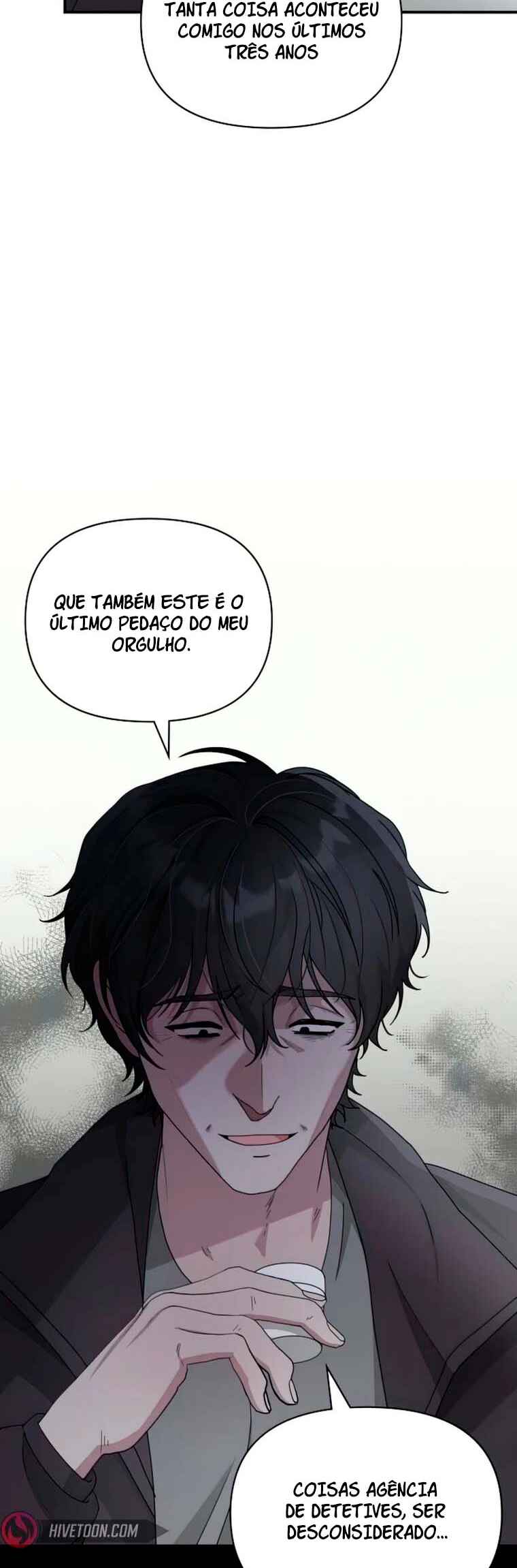 Read I Was Immediately Mistaken for a Monster Genius Actor PT Manga Online