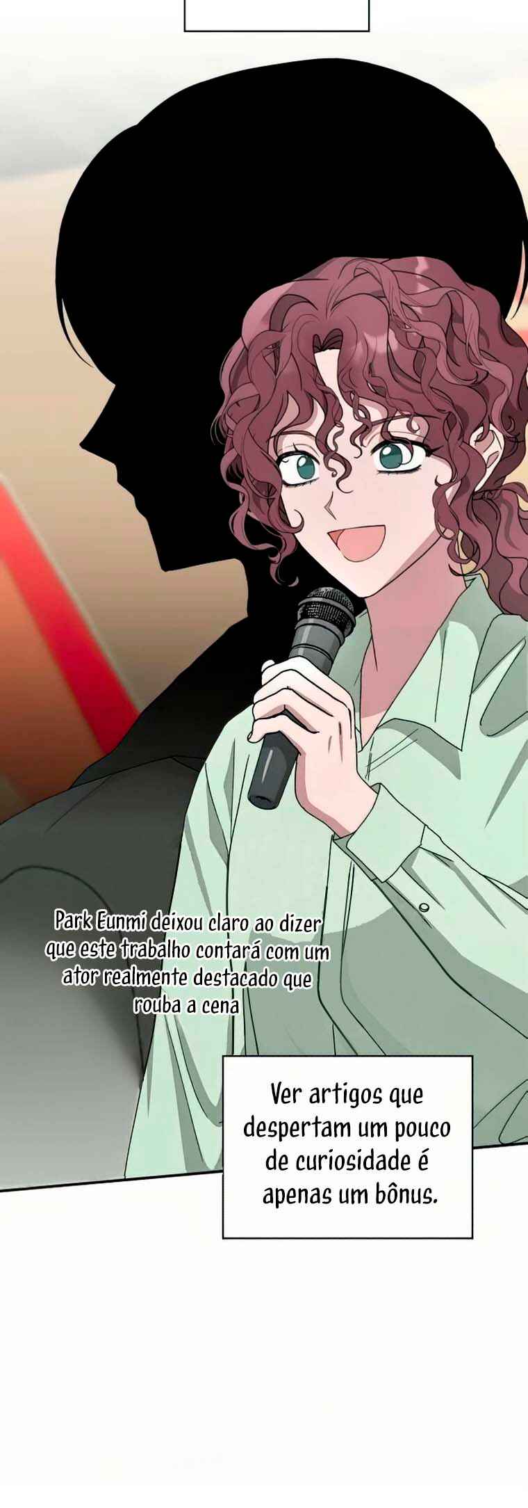 Read I Was Immediately Mistaken for a Monster Genius Actor PT Manga Online